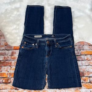 Adriano
Goldschmied “The Legging” Skinny Jeans